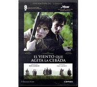 El Viento Que Agita La Cebada (Edición Especial) [DVD]