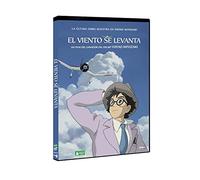El Viento Se Levanta - Edición 2019 [DVD]