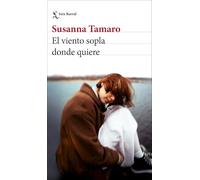 El viento sopla donde quiere (Biblioteca Formentor)