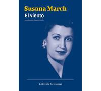 El viento | Susana March