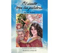El viento trae las palabras | Javier Munoz-basols