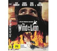 El viento y el león / The Wind and the Lion (1975)