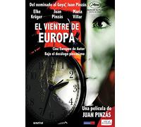 El vientre de Europa [DVD]