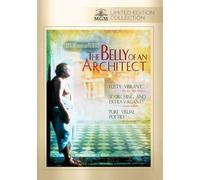 El Vientre De Un Arquitecto DVD (1987) Brian Dennehy, Chloe Webb , Peter