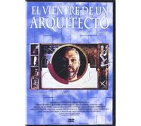 El vientre del arquitecto [DVD]