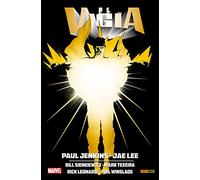 El Vigía (100%MARVEL)