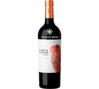 El Vigia de la Atalaya - Joven - Garnacha Tintorera - Almansa - 2023-750ml - 1 botella