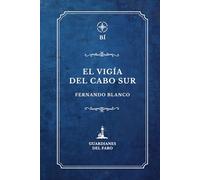 El vigía del cabo Sur: Misterios y Secretos Familiares en la Costa de Irlanda (Edición Clásica)