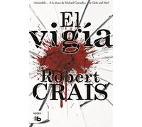 El vigía (Ficción)