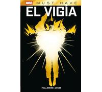 El Vigía (MARVEL MUST HAVE)
