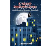 EL VIGILANTE ASESINATO EN LAS FILAS: Una Intrincada Red de Engaño Desenmascarada