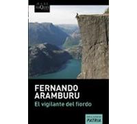 El vigilante del fiordo: 18 (MAXI)