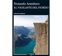 El vigilante del fiordo: 759 (Andanzas)