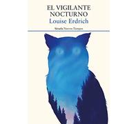 El vigilante nocturno: 464 (Nuevos Tiempos)