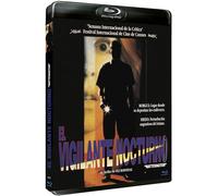 El Vigilante Nocturno BD 1994 Nattevagten [Blu-ray]