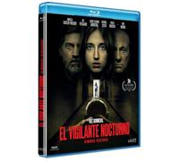 El Vigilante Nocturno: Demonios Heredados (Nightwatch: Demons Are Forever) (Blu-ray)