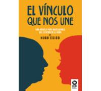 El Vínculo Que Nos Une (ebook)
