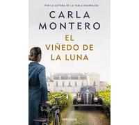 El viñedo de la luna (Best Seller)