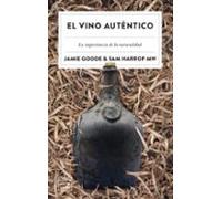 El vino auténtico