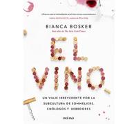 El vino | Bianca Bosker