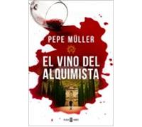 El Vino Del Alquimista