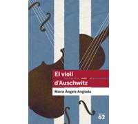 el violi d auschwitz