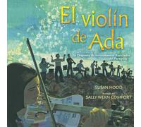 El violín de Ada (Ada's Violin): La historia de la Orquesta de Instrumentos Reciclados del Paraguay