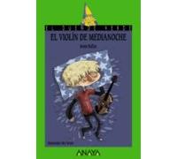 El Violín De Medianoche (ebook)
