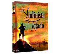 El Violinista En El Tejado (Reserve) [DVD]