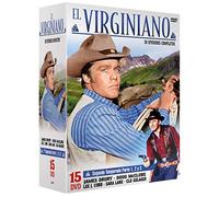 El Virginiano - 2ª Temporada [DVD]