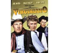 El Virginiano [DVD]