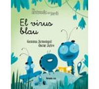 El virus blau