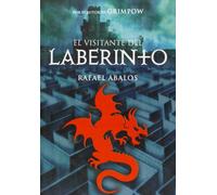 El visitante del laberinto (SERIE INFINITA)