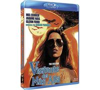 El Visitante del Más Allá [Blu-ray]