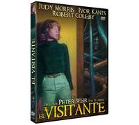 EL VISITANTE (DVD)