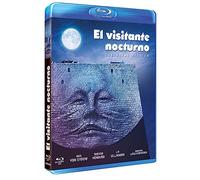 El visitante nocturno BdR (The Night Visitor) [Blu-ray]