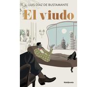El viudo | Luis Diaz De Bustamante