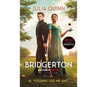 El vizconde que me amó (Bridgerton 2) – Books4pocket romántica – Titania