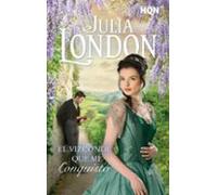 El Vizconde Que Me Conquistó (ebook)