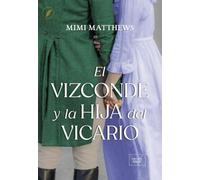 El vizconde y la hija del vicario (Clean Romance)
