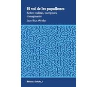 El Vol De Les Papallones