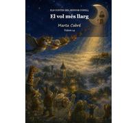 El vol més llarg (Els contes del senyor Conill)