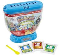 El volcán oceánico original de Sea Monkeys | Incluye huevos y alimentos. Descubre criaturas marinas con este juguete científico para purificar agua y cultivar tu propio tanque de monos marinos.