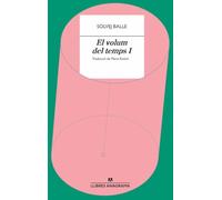 El Volum Del Temps I