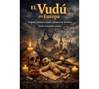 EL VUDÚ EN EUROPA: Orígenes, presencia, rituales y perspectivas de futuro Estudio monográfico completo