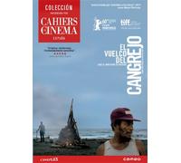 El vuelco del cangrejo [DVD]