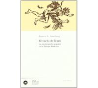 El vuelo de Ícaro: La autobiografía popular en la Europa moderna (Historia moderna)