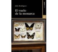 El Vuelo De La Monarca