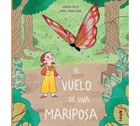 El vuelo de una mariposa (CASTELLANO)