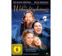 El vuelo del reno / Flight of the Reindeer (2000) ( The Christmas Secret ) [ Origen Alemán, Ningun Idioma Espanol ]